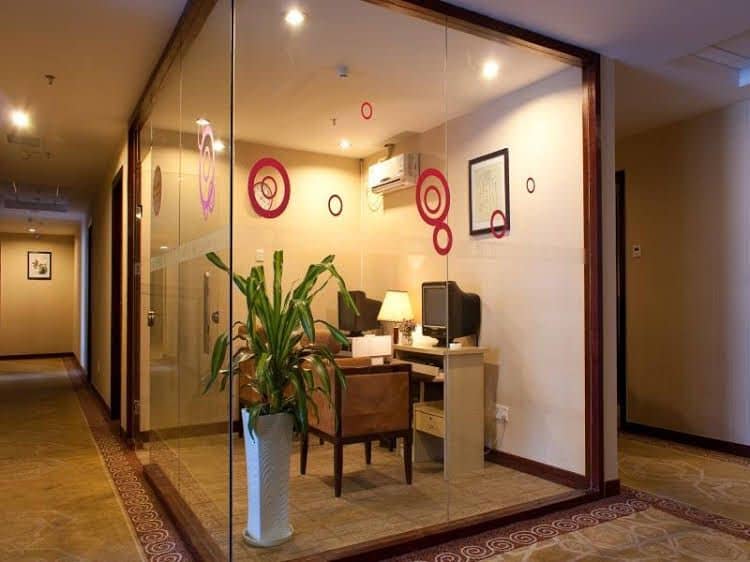 Nine Days Hotels(Nan Cheng) Nine Days Hotels(Nan Cheng)