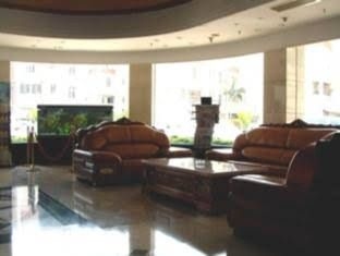 Quanzhou Huian Dongnan Hotel2