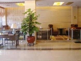 Jiaxing Dongsheng Hotel Jiaxing Dongsheng Hotel