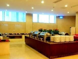 Shengshi Qiyun International Hotel Huangshan2