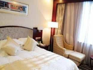 Shengshi Qiyun International Hotel Huangshan Shengshi Qiyun International Hotel Huangshan