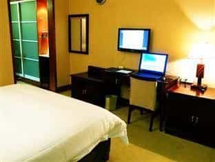 GreenTree Inn Weifang Square of Train Station GreenTree Inn Weifang Square of Train Station