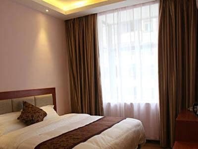 Weijing Zhangjiajie Car Station Hotel Weijing Zhangjiajie Car Station Hotel