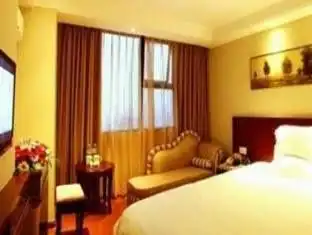 GreenTree Inn Guangxi Nanning Wanda Plaza Tinghong Road Hotel GreenTree Inn Guangxi Nanning Wanda Plaza Tinghong Road Hotel