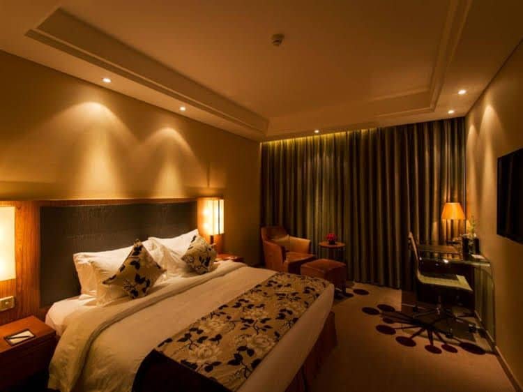 Fuzhou Fliport Garden Hotel Fuzhou Fliport Garden Hotel