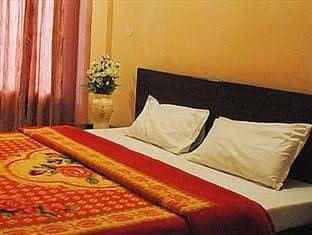 Hotel Manu Vinod Hotel Manu Vinod