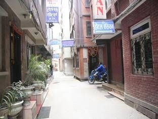 Hotel Asian2
