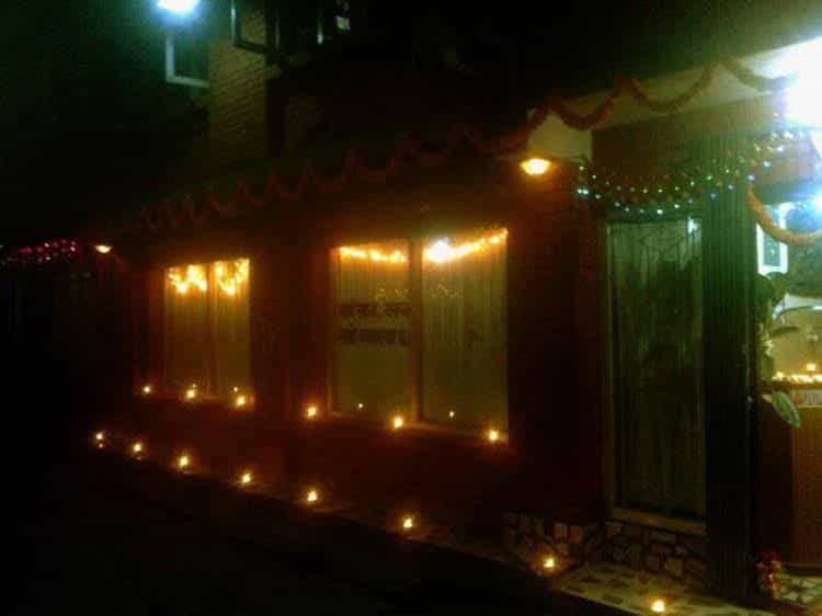 Juneli Guest House Juneli Guest House