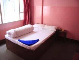 Kingdom Guest House Kingdom Guest House