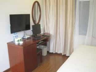 Green Tree Inn Yichang Three Gorges Dam University Business Hotel Green Tree Inn Yichang Three Gorges Dam University Business Hotel