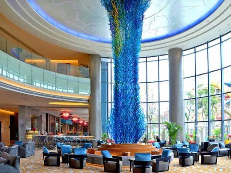 Wuhan Maya Playa Hotel Wuhan Maya Playa Hotel