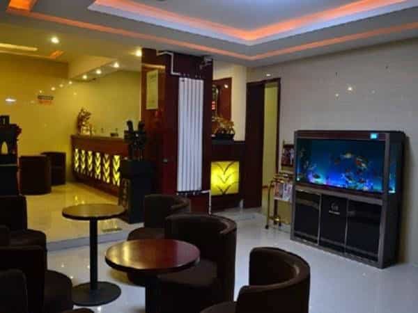 GreenTree Inn GanSu LanZhou Railway Station GreenTree Inn GanSu LanZhou Railway Station