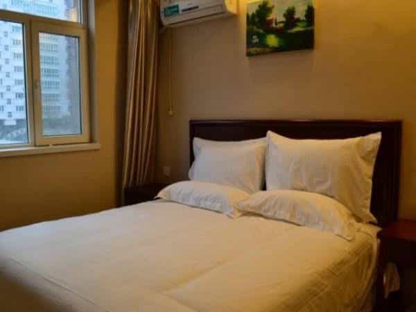GreenTree Inn GanSu LanZhou Railway Station GreenTree Inn GanSu LanZhou Railway Station