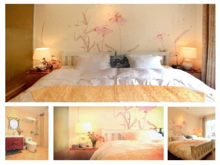 Yangshuo Twenty Thirty Forty Inn Yangshuo Twenty Thirty Forty Inn