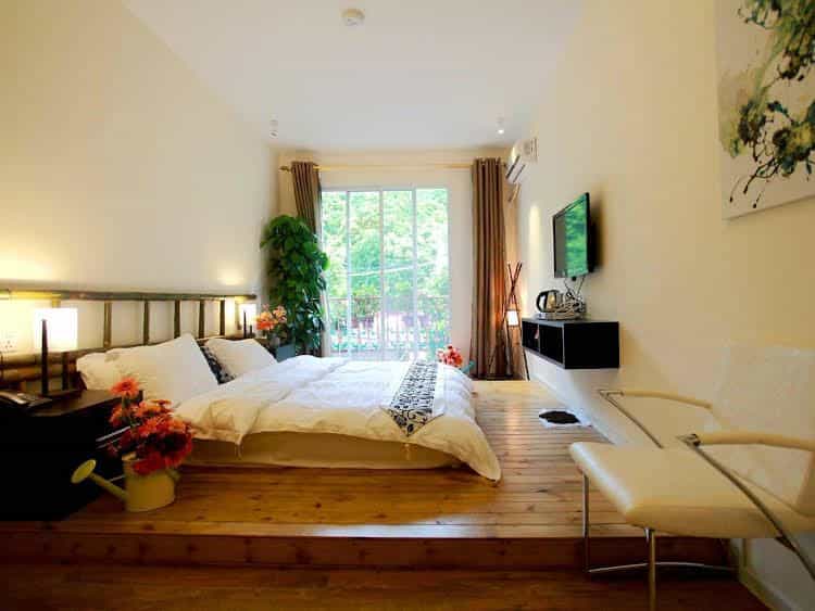 Yangshuo Twenty Thirty Forty Inn Yangshuo Twenty Thirty Forty Inn