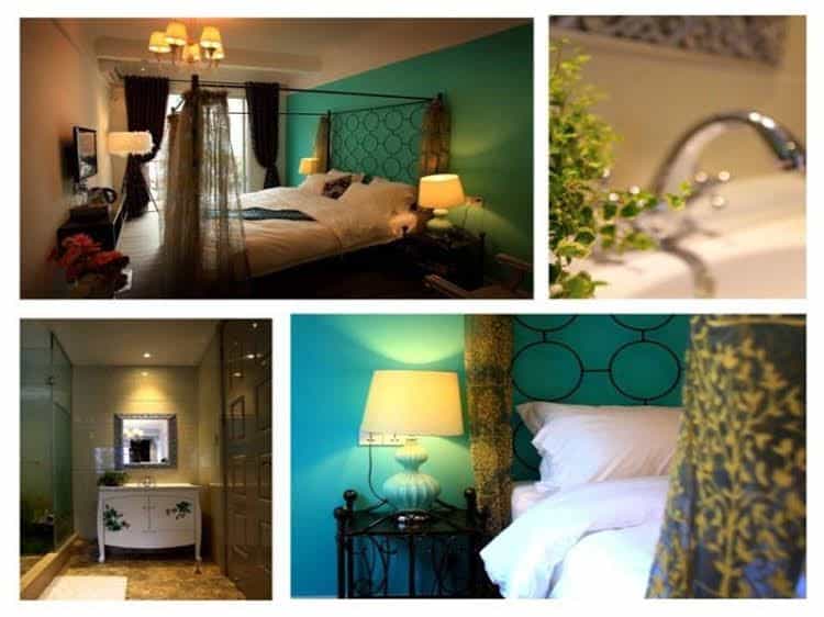 Yangshuo Twenty Thirty Forty Inn Yangshuo Twenty Thirty Forty Inn