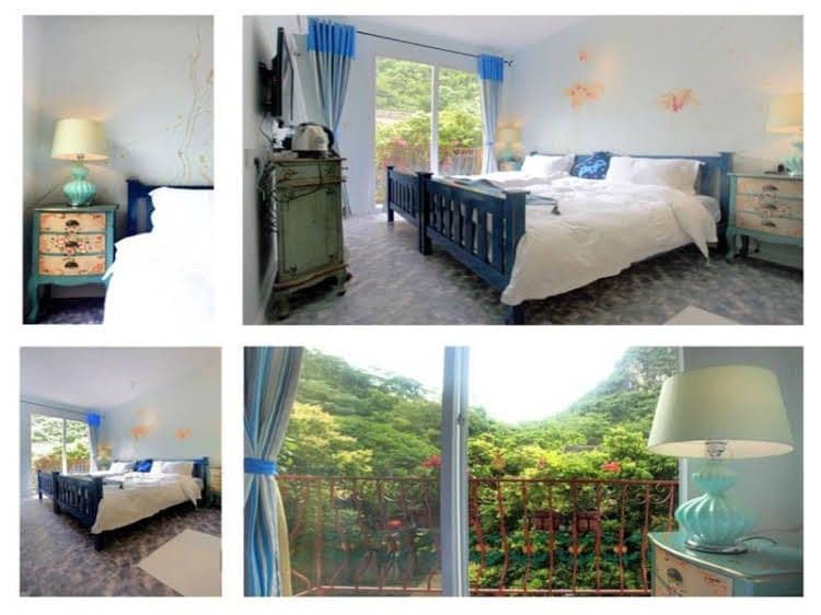 Yangshuo Twenty Thirty Forty Inn Yangshuo Twenty Thirty Forty Inn