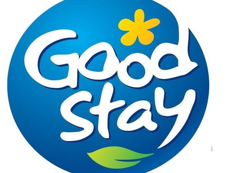 Goodstay White Cabin Pension2
