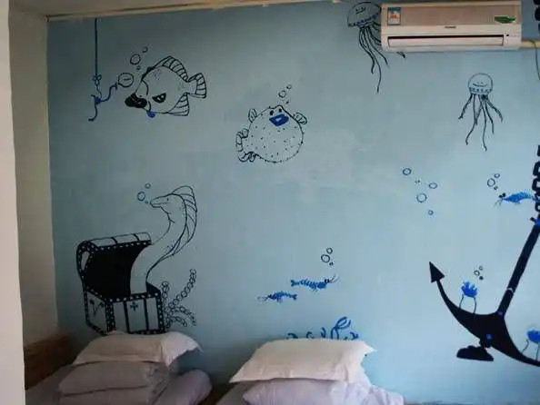 Beihai 21 Youth Hostel Beihai 21 Youth Hostel