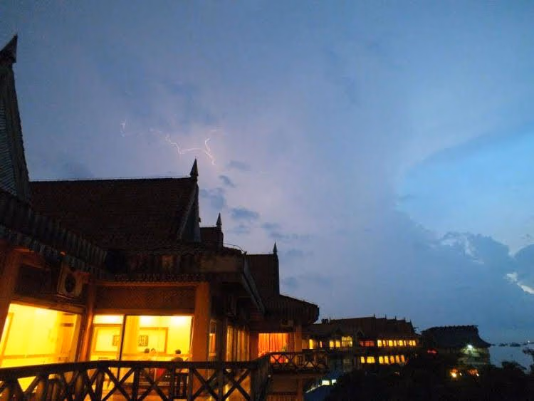 Beihai 21 Youth Hostel4