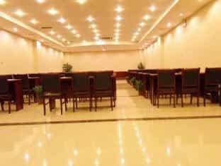 Green Tree Inn Hefei Silihe Road Express Hotel Green Tree Inn Hefei Silihe Road Express Hotel