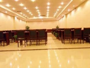Green Tree Inn Hefei Silihe Road Express Hotel Green Tree Inn Hefei Silihe Road Express Hotel