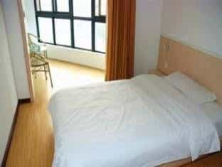 Xian Rest Inn Hengda Xian Rest Inn Hengda