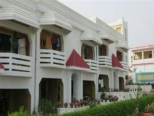 Hotel New Shankar International2