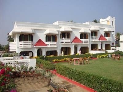 Hotel New Shankar International4
