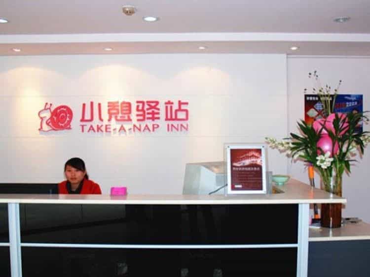 Xian Rest Inn Dachaishi Xian Rest Inn Dachaishi