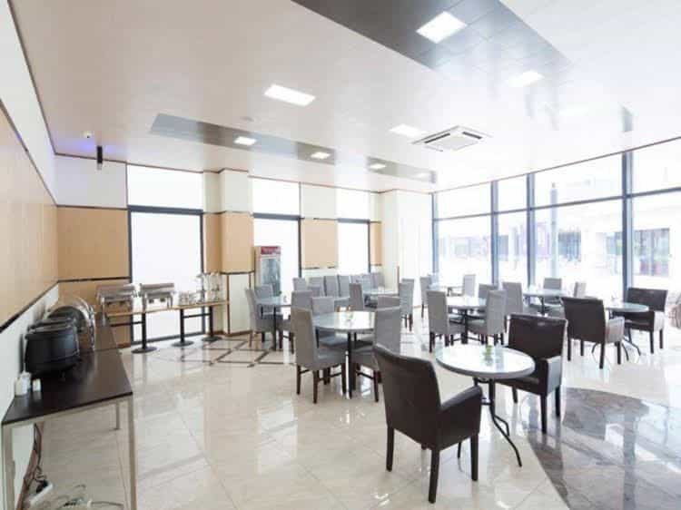 Warmly Hotel Suzhou Jinji Lake Ligongdi Boutique Hotel Warmly Hotel Suzhou Jinji Lake Ligongdi Boutique Hotel