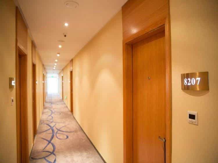 Warmly Hotel Suzhou Jinji Lake Ligongdi Boutique Hotel Warmly Hotel Suzhou Jinji Lake Ligongdi Boutique Hotel