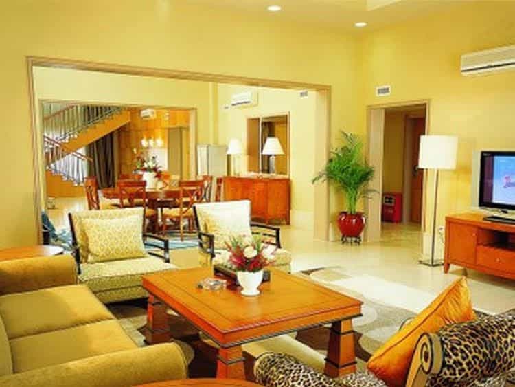 Ocean Spring Villa Ocean Spring Villa
