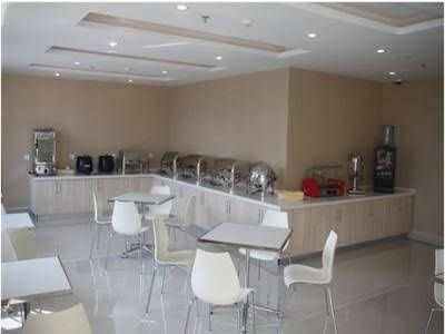 GreenTree Inn JiangSu SuQian XiHu Road BaoLong Plaza JinYing Business Hotel1