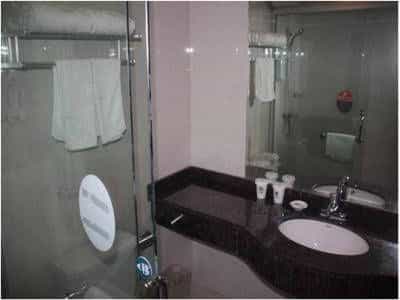 GreenTree Inn JiangSu SuQian XiHu Road BaoLong Plaza JinYing Business Hotel GreenTree Inn JiangSu SuQian XiHu Road BaoLong Plaza JinYing Business Hotel