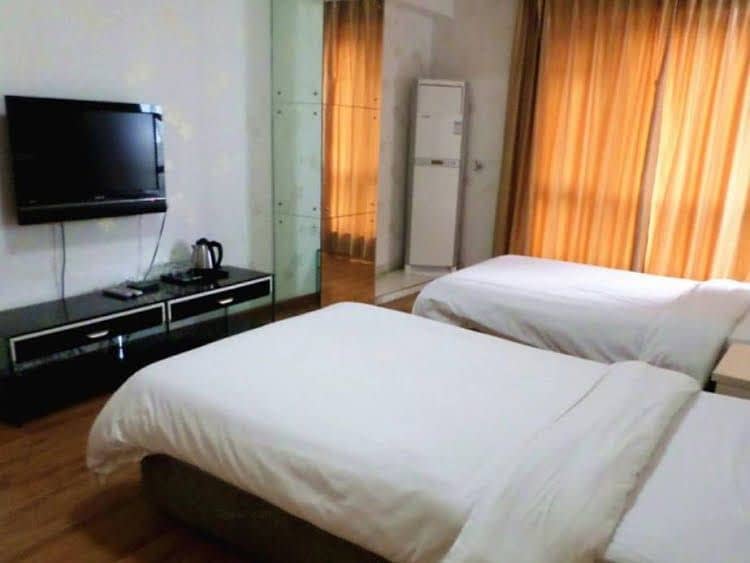 Xian Rest Inn Mini County Xian Rest Inn Mini County