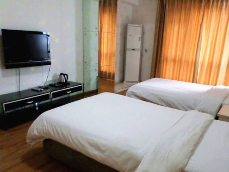 Xian Rest Inn Mini County Xian Rest Inn Mini County