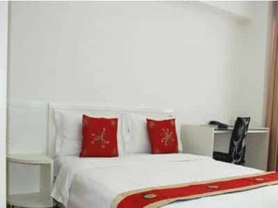 Xian Rest Inn Mini County Xian Rest Inn Mini County