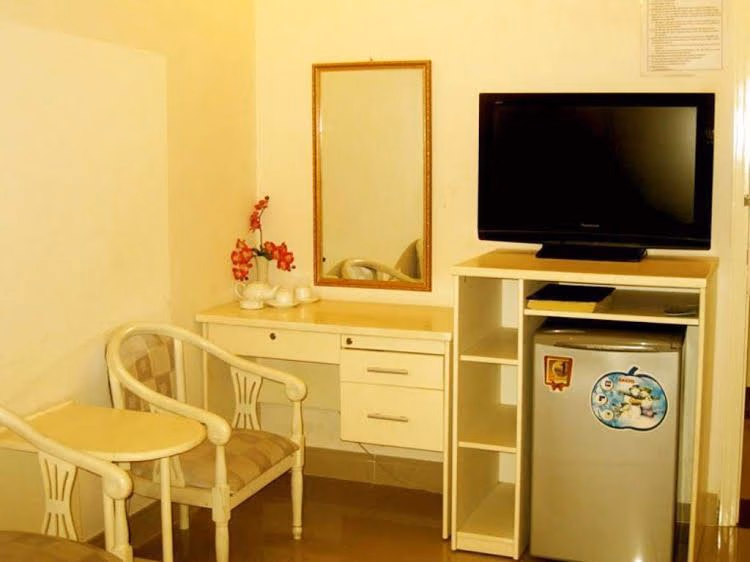 Du Xuan Hotel0