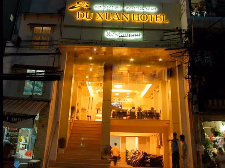 Du Xuan Hotel3