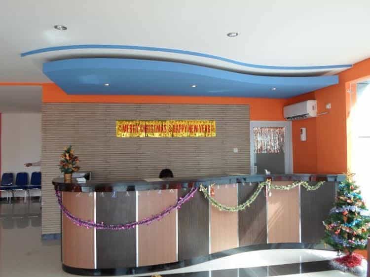 Rakacia Hotel Rakacia Hotel