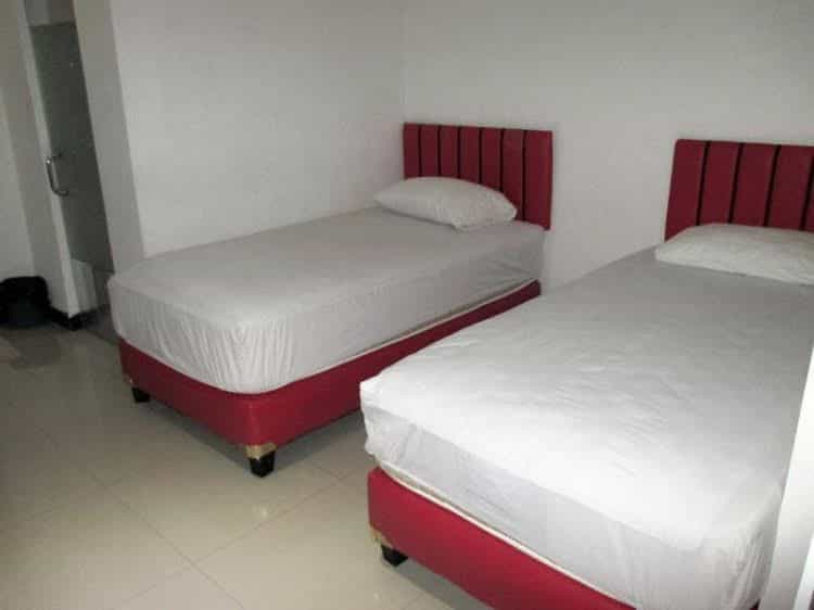 Rakacia Hotel Rakacia Hotel