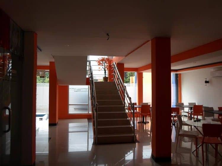 Rakacia Hotel Rakacia Hotel