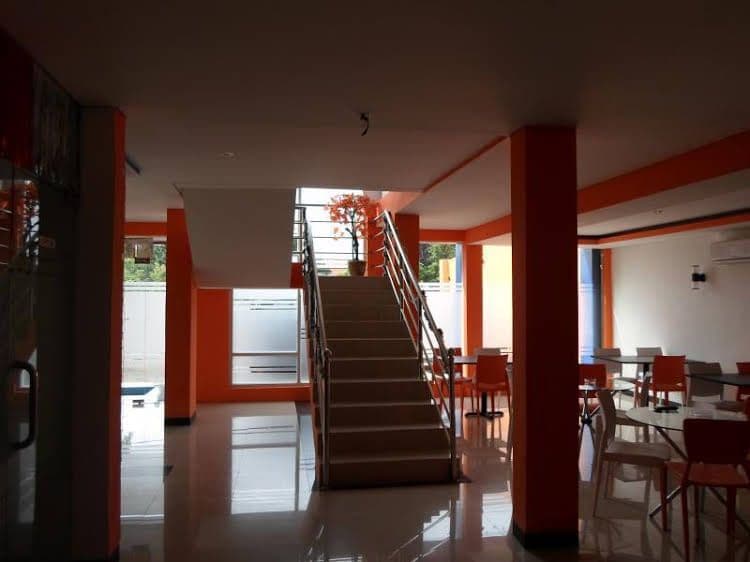 Rakacia Hotel Rakacia Hotel