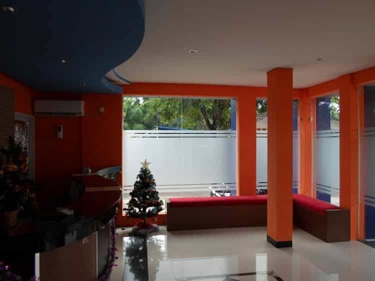 Rakacia Hotel Rakacia Hotel