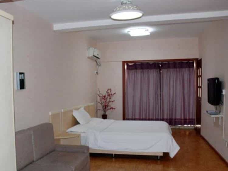 Xian Rest Inn Wanda Plaza Xian Rest Inn Wanda Plaza