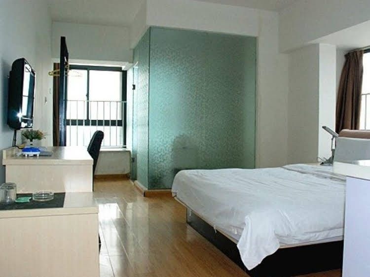 Xian Rest Inn South Gate1
