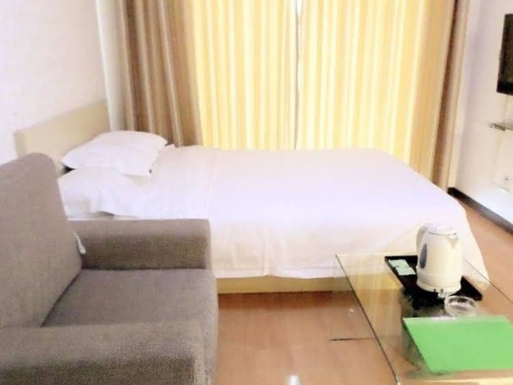 Xian Rest Inn Woaiwojia Xian Rest Inn Woaiwojia