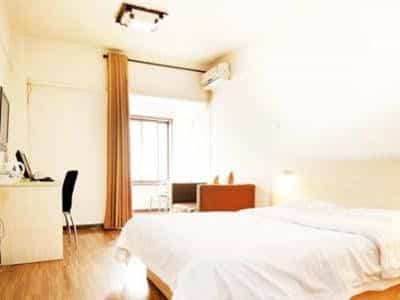 Xian Rest Inn Woaiwojia Xian Rest Inn Woaiwojia