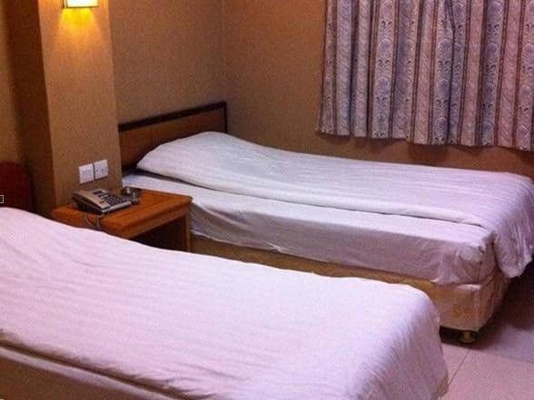 Holiday Hotel Holiday Hotel